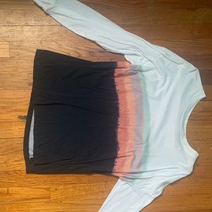 BRAND NEW Hollister Long sleeve